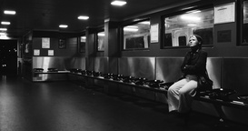 Dora Tomori in Dora Tomori ~ None Of It (2025).