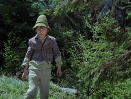 Kader iz filma Pastirci (1973)