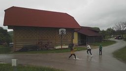 Kader iz filma Več kot samo igra (2025)