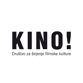 Logotip: KINO!