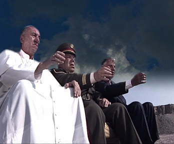 Still frame Menhir (1999)