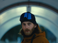 Reinout Scholten van Aschat v filmu Alpha. (2024).