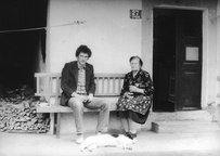 photo from set Krizno obdobje (1981)