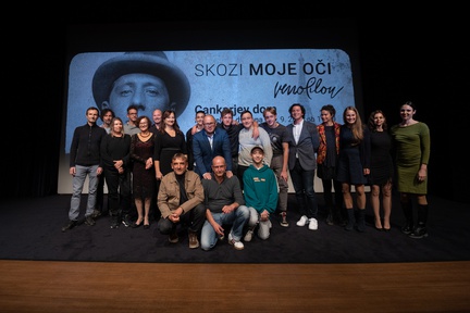 event photo Skozi moje oči (2021)