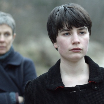 Nataša Ralijan, Vida Rucli in Mama (2016).