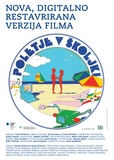 Premiera digitalno restavrirane različice filma Poletje v školjki