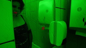 Still frame Women’s Club (2025)