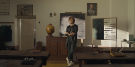 Nataša Budna Kodrič in Zgodbe s prepiha: Dama v črnem (2024).