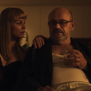 Iva Krajnc Bagola, Vlado Novak in Vsi proti vsem (2019).