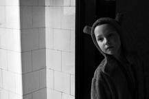 Rok Arsović v filmu Maks (2012).