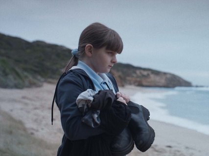 Celovečerni film Sare Kern Moja Vesna tekmuje za nagrado na 72. Berlinalu