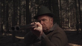 Franko Korošec in Nepričakovana igra (2025).