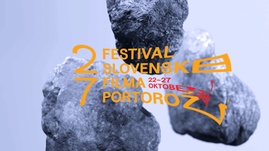 Family Therapy Wins 2024 Festival of Slovenian Film Portorož