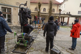 photo from set Niko (2017)