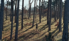 Still frame Zgodba o vetru (2025)