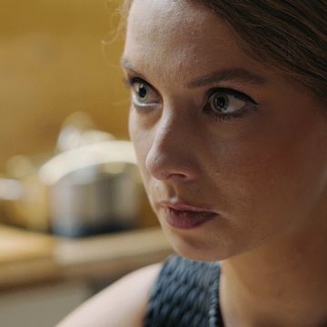 Valentina Plaskan in Nepredvidljivi (2019).