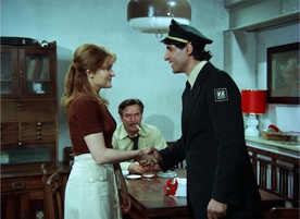 Boris Cavazza, Milada Kalezić, Bert Sotlar in To so gadi (1977).