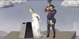 Still frame Zgodbe s prepiha: Čarovnica (2024)