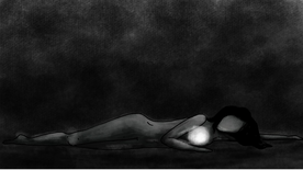 Still frame Globok odtis obraza (2025)