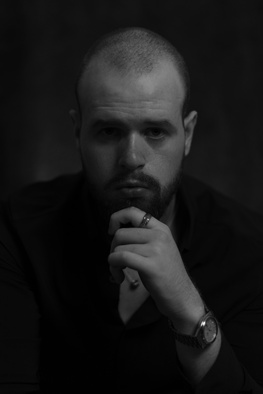 Na fotografiji: Maj Hren