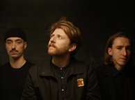 Erik Kerpan, Rok Petrovčič Vižintin, Jernej Potočan in Long Dumb Voices ~ Baby Blue (2025).