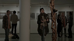 Anja Novak, Rok Prašnikar in Cold Meat (2018).