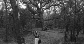 Dora Tomori in Dora Tomori ~ None Of It (2025).