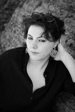 Na fotografiji: Ajda Zupan