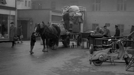 Arhivsko gradivo uporabljeno v Podobe pozabe: Osebne zgodovine mesta Ljubljana (2015).