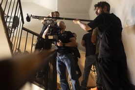 photo from set En mesec (s.d.)