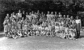 Arhivsko gradivo uporabljeno v Otroci s Petrička (2007).