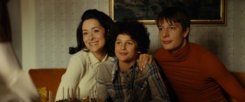 Tonko Stošić v filmu Dražen (2024).