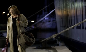 Ana Karić in Noćni brodovi (2012).