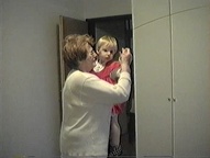 Kader iz filma Babiščina (2024)