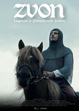 Zvon – Legenda o potopljenem zvonu (2025)