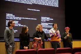 fotografija dogodka To je rop! (2024)