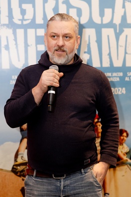 event photo Igrišča ne damo! (2024)