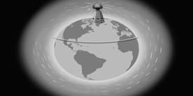 Still frame Nikola Tesla, valovi prihodnosti (2024)