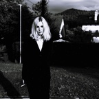 Na fotografiji: Margareta Kržič