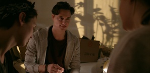 Domen Valič in Risk (2018).