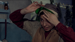 Anuša Kodelja in Živali, pozdrav! (2018).