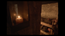 Kader iz filma April '41 (2025)