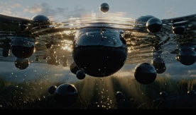 Still frame Spasm (2026)