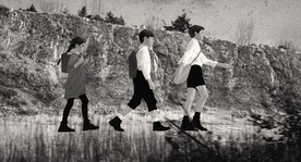 Still frame Julka (2025)