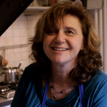 Still frame Zamejen (2016)