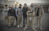 Ko pridem ven režiserja Metoda Pevca - nagrajeni dokumentarec iz zapora na Dobu prihaja na velika platna