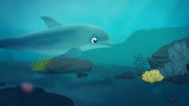 Tako zraste ...: Delfin (2025)