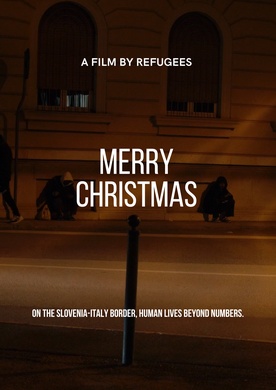 Plakat: Merry Christmas (2026).