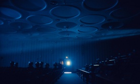 Still frame Navadna hruška (2025)