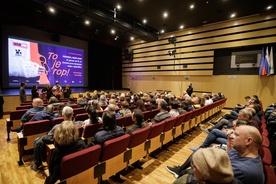 fotografija dogodka To je rop! (2024)